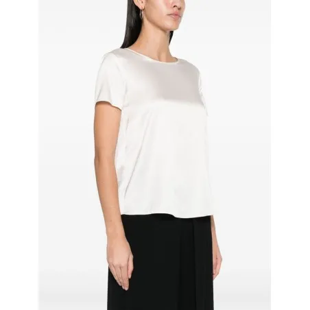 Emporio Armani Silk top - Emporio Armani