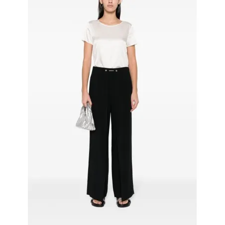 Emporio Armani Silk top - Emporio Armani