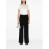 Emporio Armani Silk top - Emporio Armani