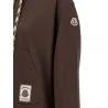 Moncler Maxi Drawstring Hoodie - MONCLER