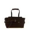 Moschino Tie Me Handbag - MOSCHINO