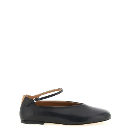 Jil Sander Elyss Ballet Flats - JIL SANDER