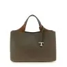 Tod's Small Leather Bucket Bag - Tods