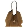 Tod's Medium T Timeless Shopping Bag - Tods