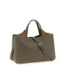 Tod's Small Leather Bucket Bag - Tods