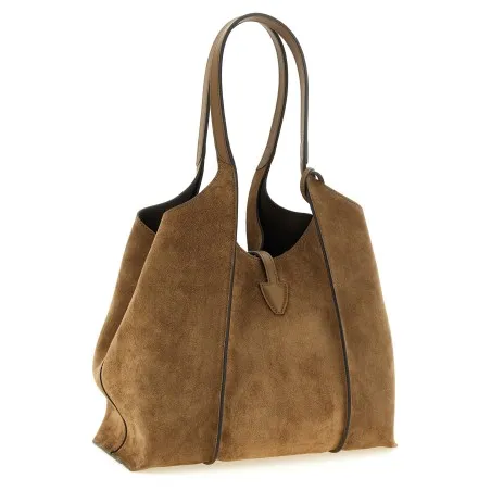Tod's Medium T Timeless Shopping Bag - Tods