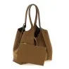 Tod's Medium T Timeless Shopping Bag - Tods