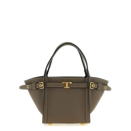 Tod's Tim Mini Shopping Bag - Tods