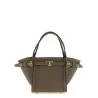 Tod's Tim Mini Shopping Bag - Tods