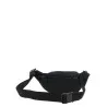 Moncler Durance Waist Bag With Logo Patch - MONCLER