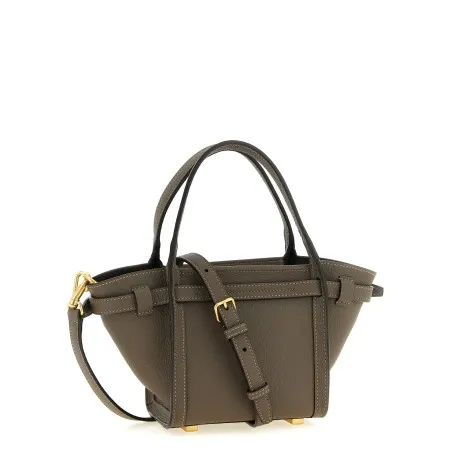 Tod's Tim Mini Shopping Bag - Tods