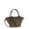 Tod's Tim Mini Shopping Bag - Tods