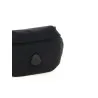Moncler Durance Waist Bag With Logo Patch - MONCLER