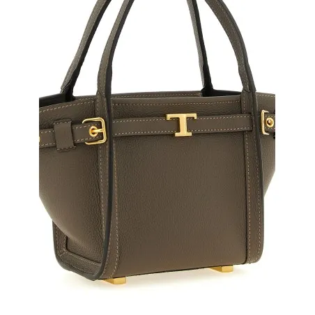 Tod's Tim Mini Shopping Bag - Tods