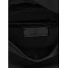 Moncler Durance Waist Bag With Logo Patch - MONCLER