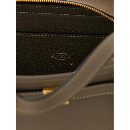 Tod's Tim Mini Shopping Bag - Tods
