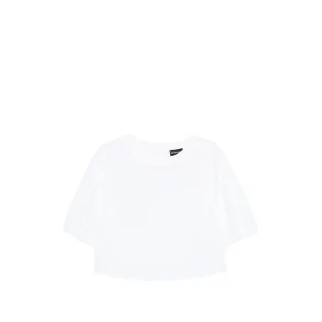 Emporio Armani Cotton blouse - Emporio Armani