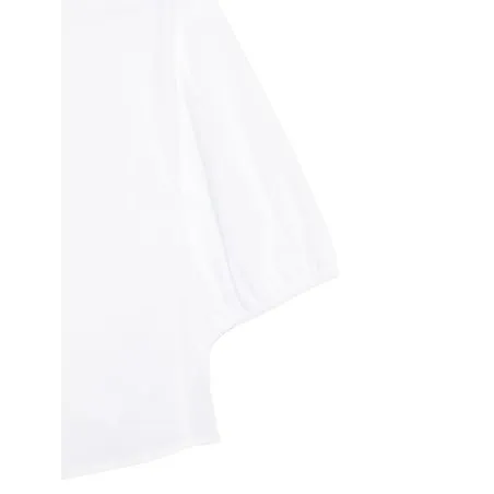 Emporio Armani Cotton blouse - Emporio Armani