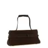 Moschino Tie Me Shoulder Bag - MOSCHINO