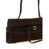 Moschino Tie Me Shoulder Bag - MOSCHINO