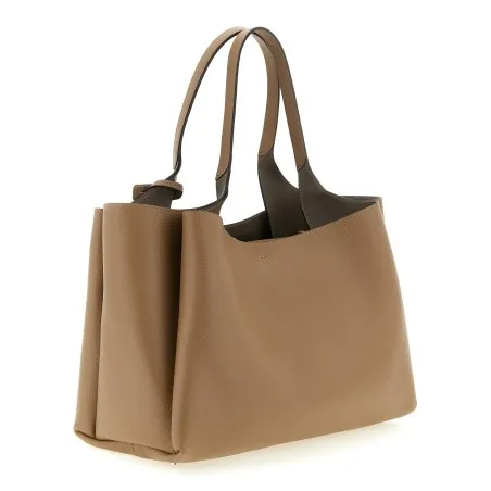 Tod's Medium T Timeless Shopping Bag - Tods