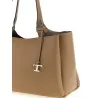 Tod's Medium T Timeless Shopping Bag - Tods