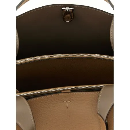 Tod's Medium T Timeless Shopping Bag - Tods