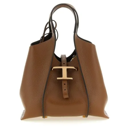 Tod's T Timeless Mini Handbag - Tods