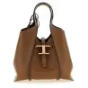 Tod's T Timeless Mini Handbag - Tods