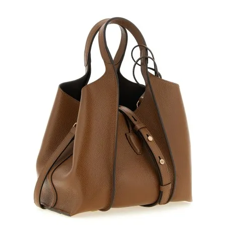 Tod's T Timeless Mini Handbag - Tods