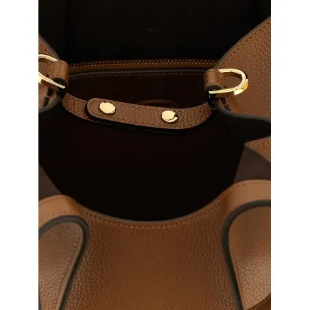 Tod's T Timeless Mini Handbag - Tods