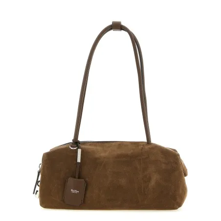 Max Mara Suede Top Case - MAX MARA
