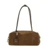 Max Mara Suede Top Case - MAX MARA