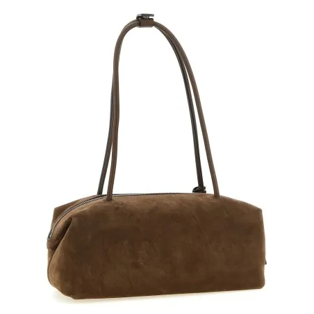 Max Mara Suede Top Case - MAX MARA