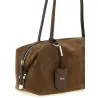 Max Mara Suede Top Case - MAX MARA