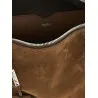 Max Mara Suede Top Case - MAX MARA
