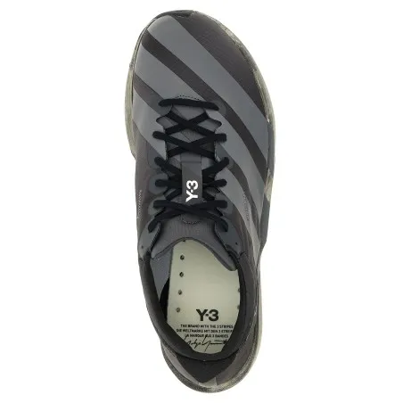 Y-3 Adios 9 Sneakers - Y-3