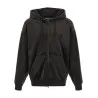 Y-3 Velvet Sip Hd Sweatshirt - Y-3