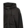 Y-3 Velvet Sip Hd Sweatshirt - Y-3