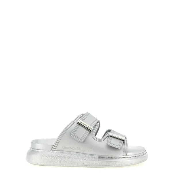 Alexander McQueen Hybrid Sandals - 