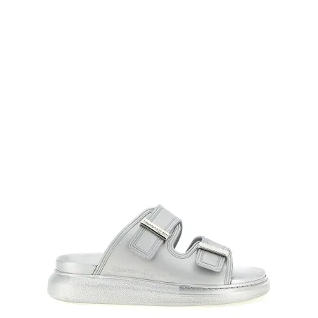 Alexander McQueen Hybrid Sandals - 