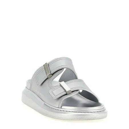 Alexander McQueen Hybrid Sandals - 