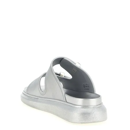Alexander McQueen Hybrid Sandals - 