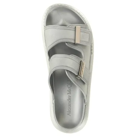 Alexander McQueen Hybrid Sandals - 