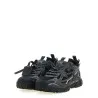 Off White Be Right Back Sneakers - OFF WHITE