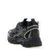Off White Be Right Back Sneakers - OFF WHITE