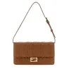 Fendi Baguette Wallet On Chain - FENDI