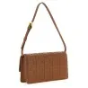 Fendi Baguette Wallet On Chain - FENDI