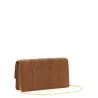 Fendi Baguette Wallet On Chain - FENDI