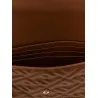 Fendi Baguette Wallet On Chain - FENDI